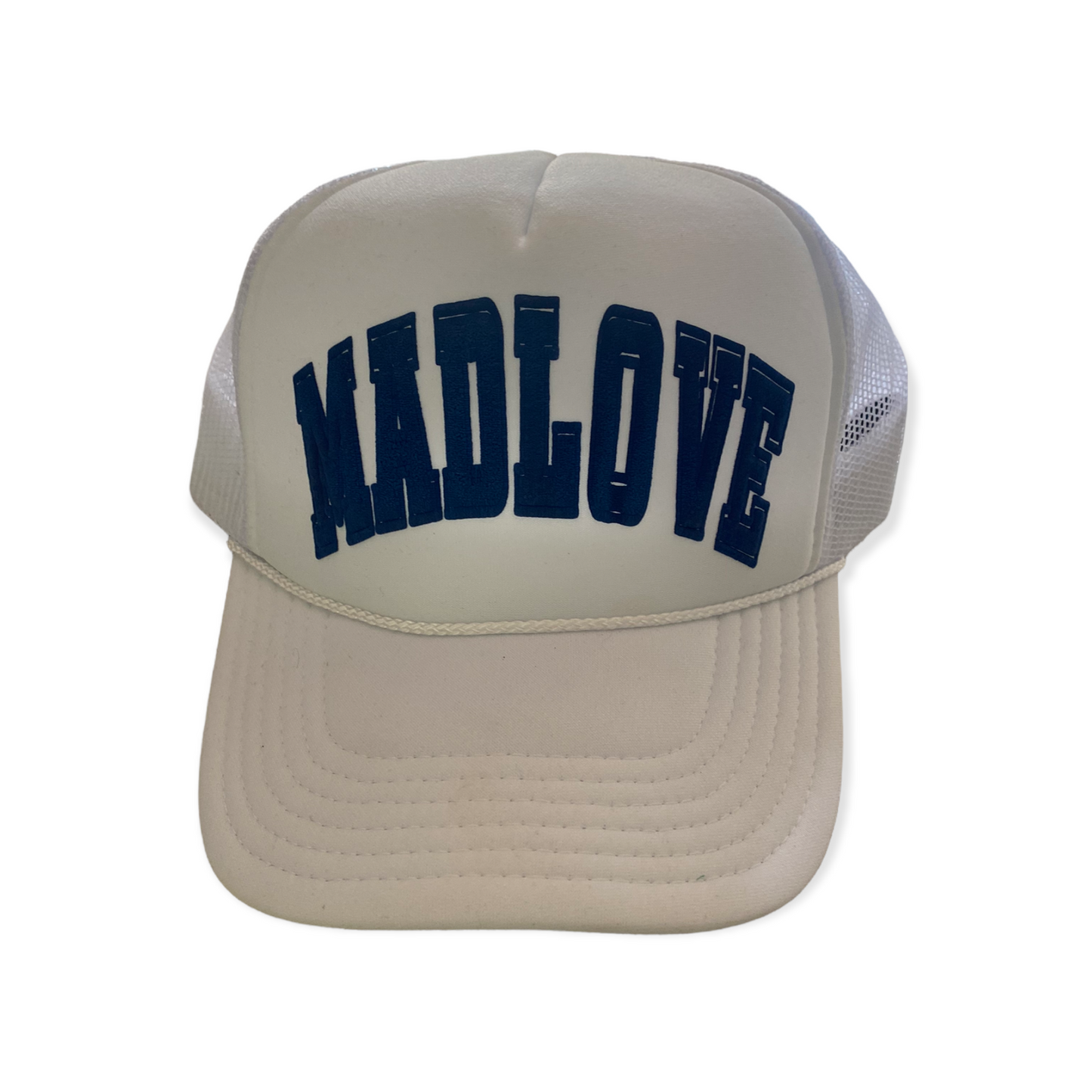 The Coach Trucker Hat