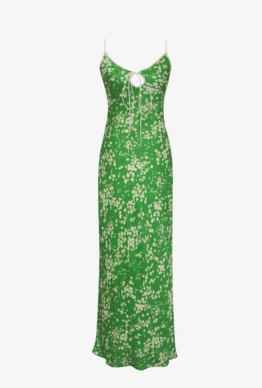 Daytona Ditsy Dress
