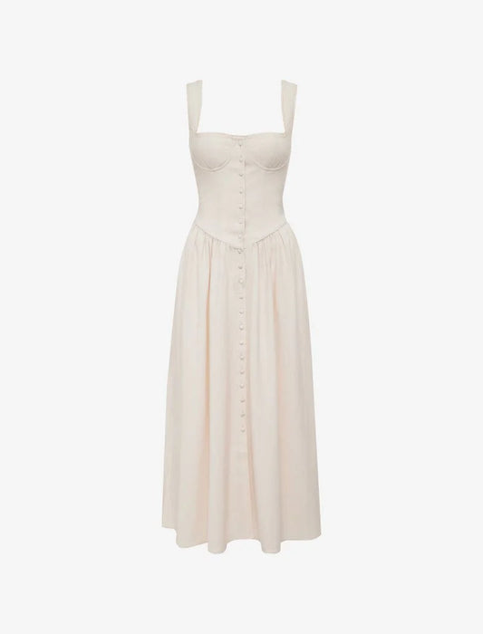 Lilly Midi Dress