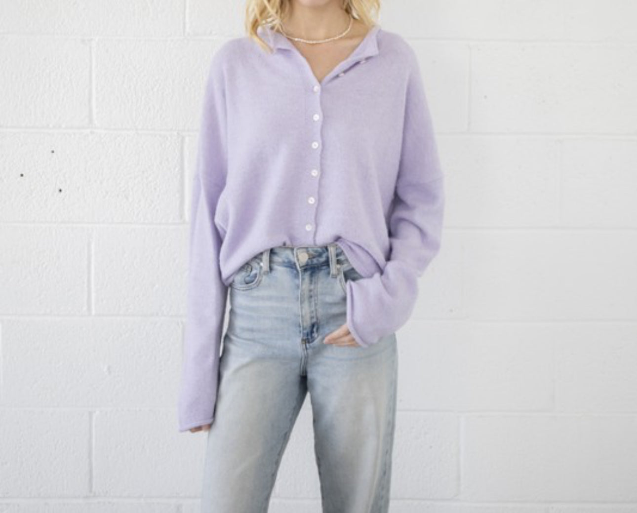 Piper Cardigan – Madlove