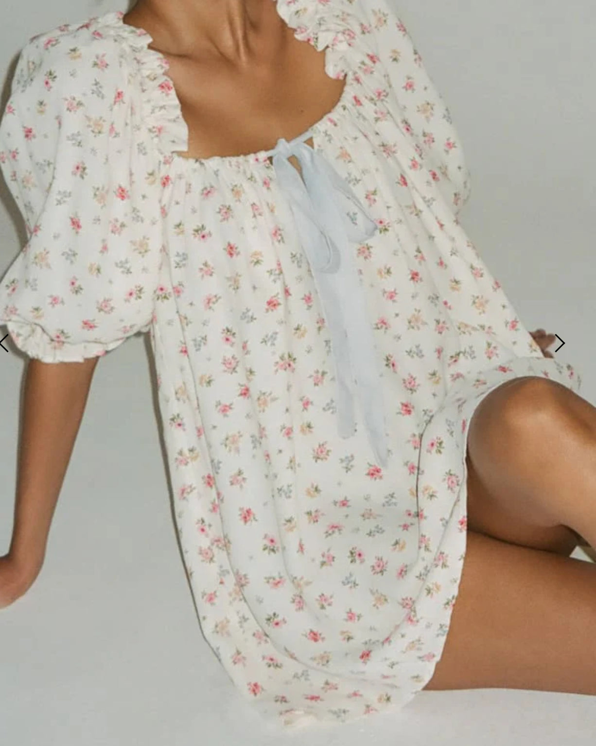 The Day Dreamer Dress