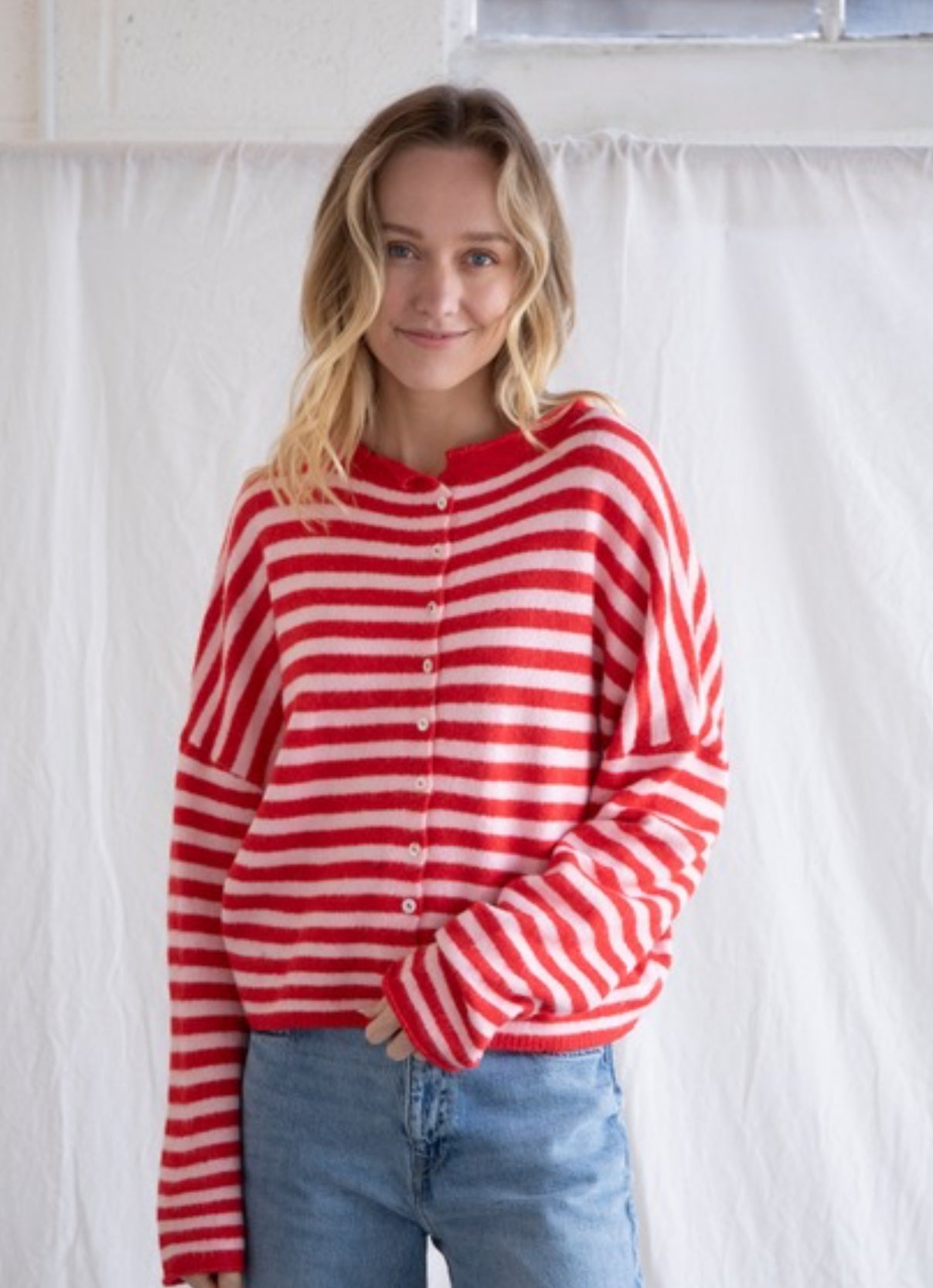 Piper Cardigan – Madlove