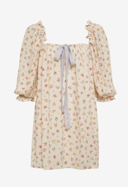 The Day Dreamer Dress