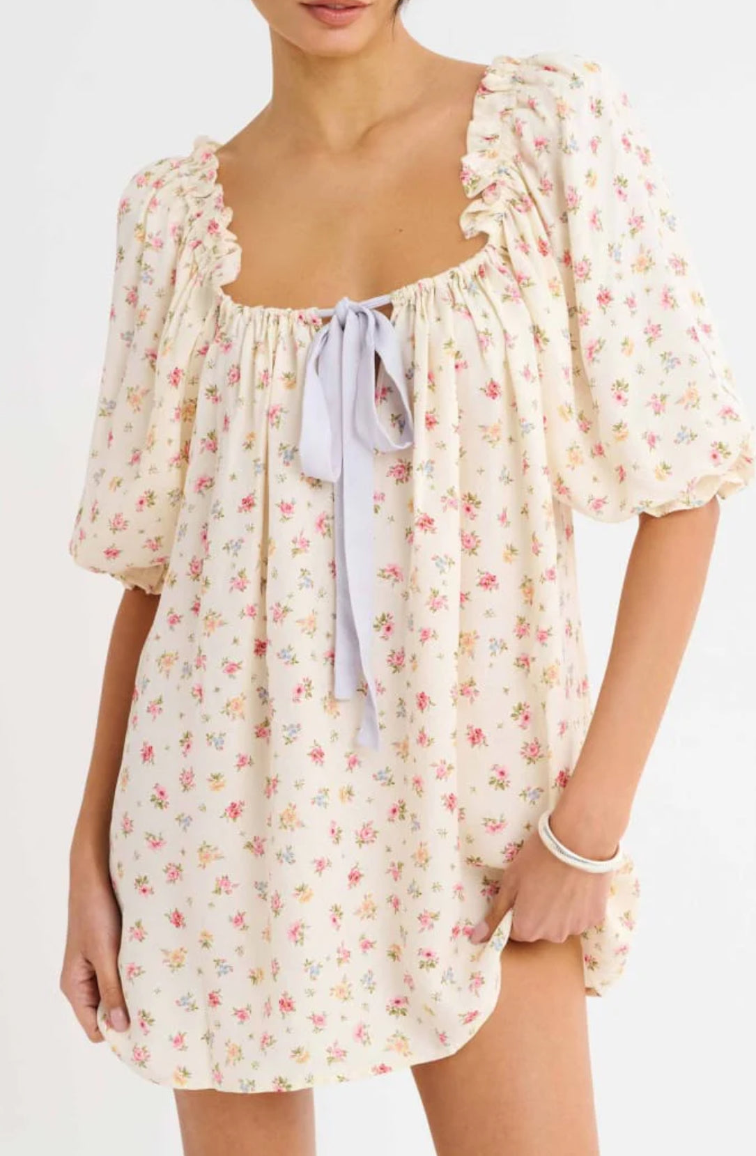 The Day Dreamer Dress