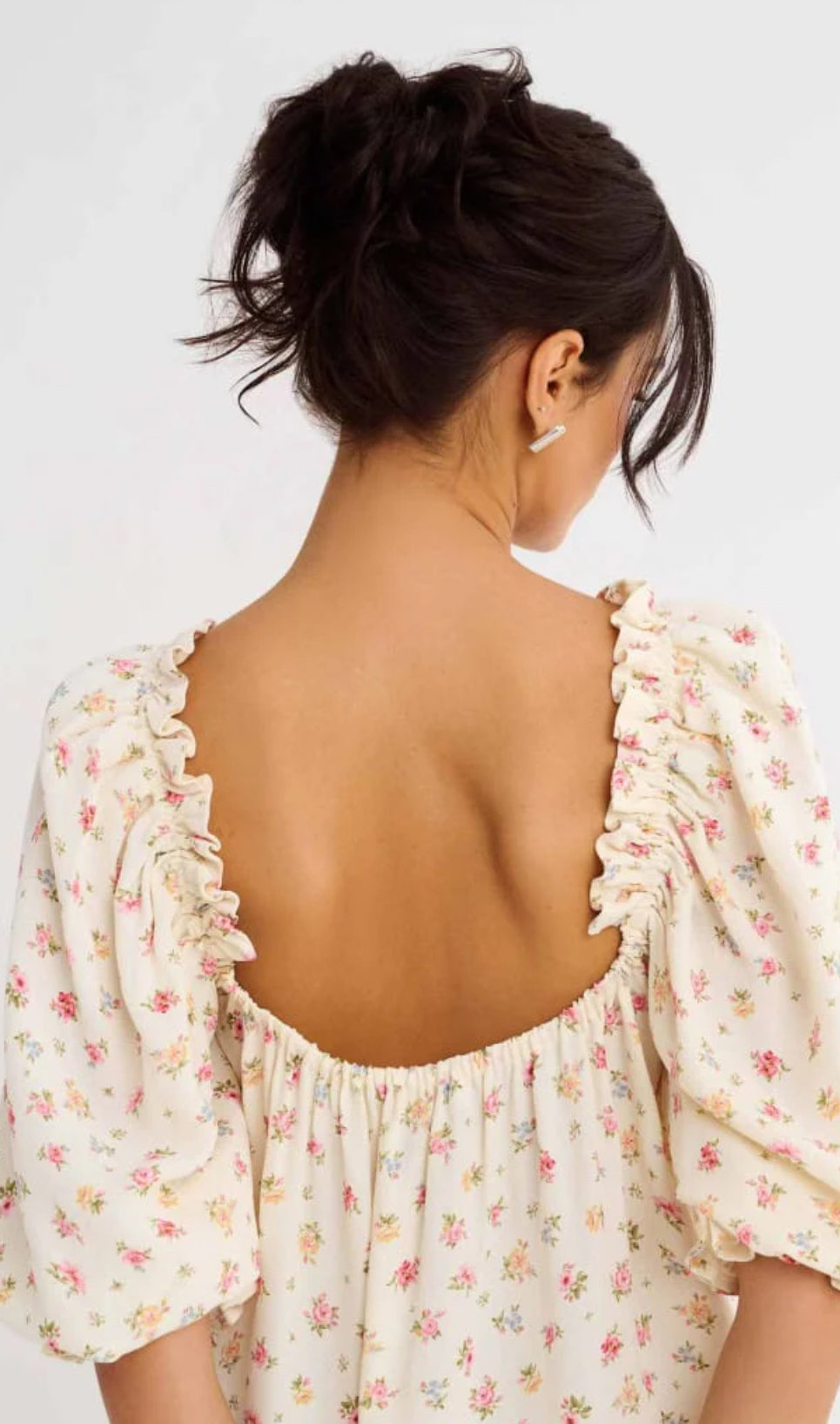 The Day Dreamer Dress