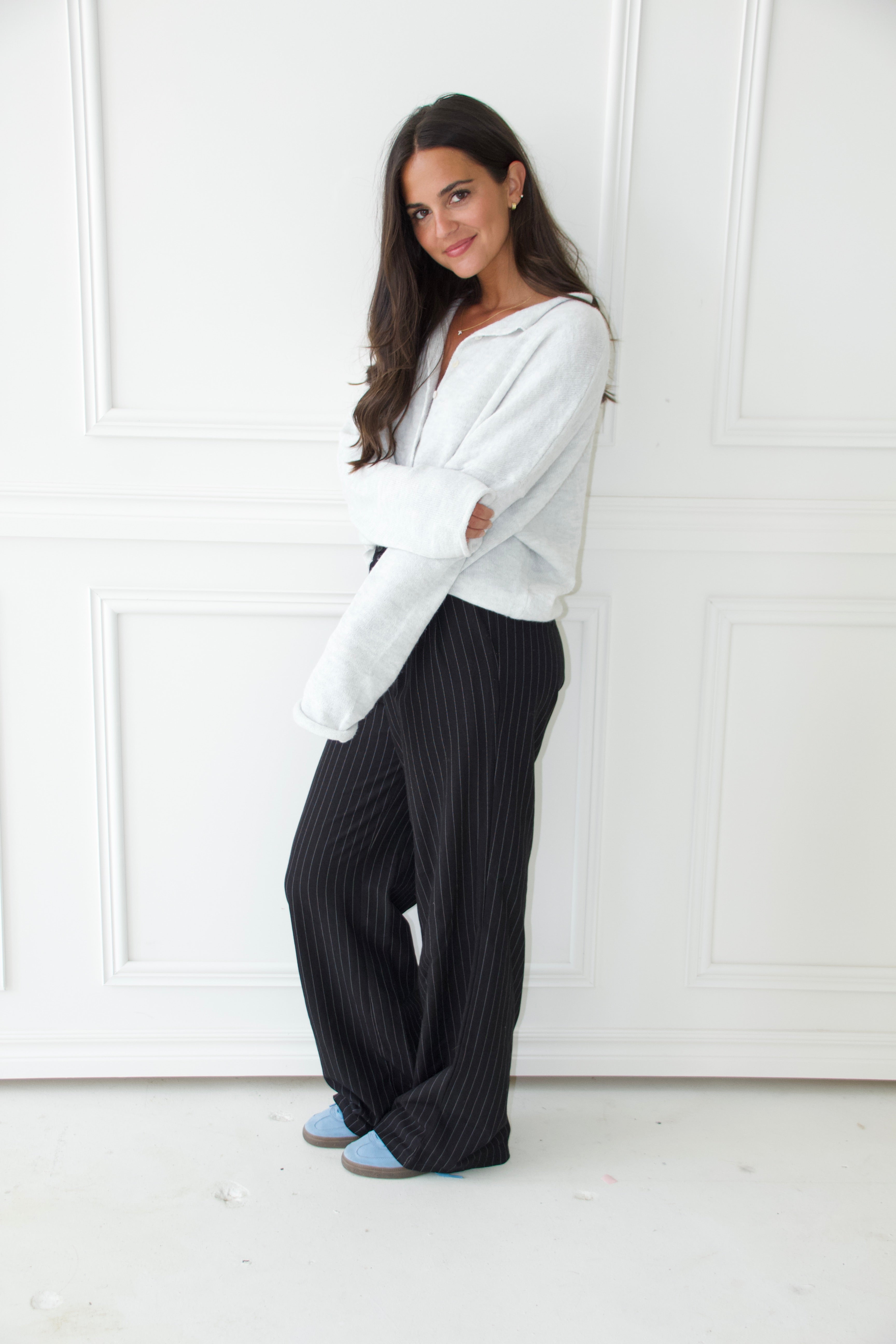Piper Cardigan – Madlove