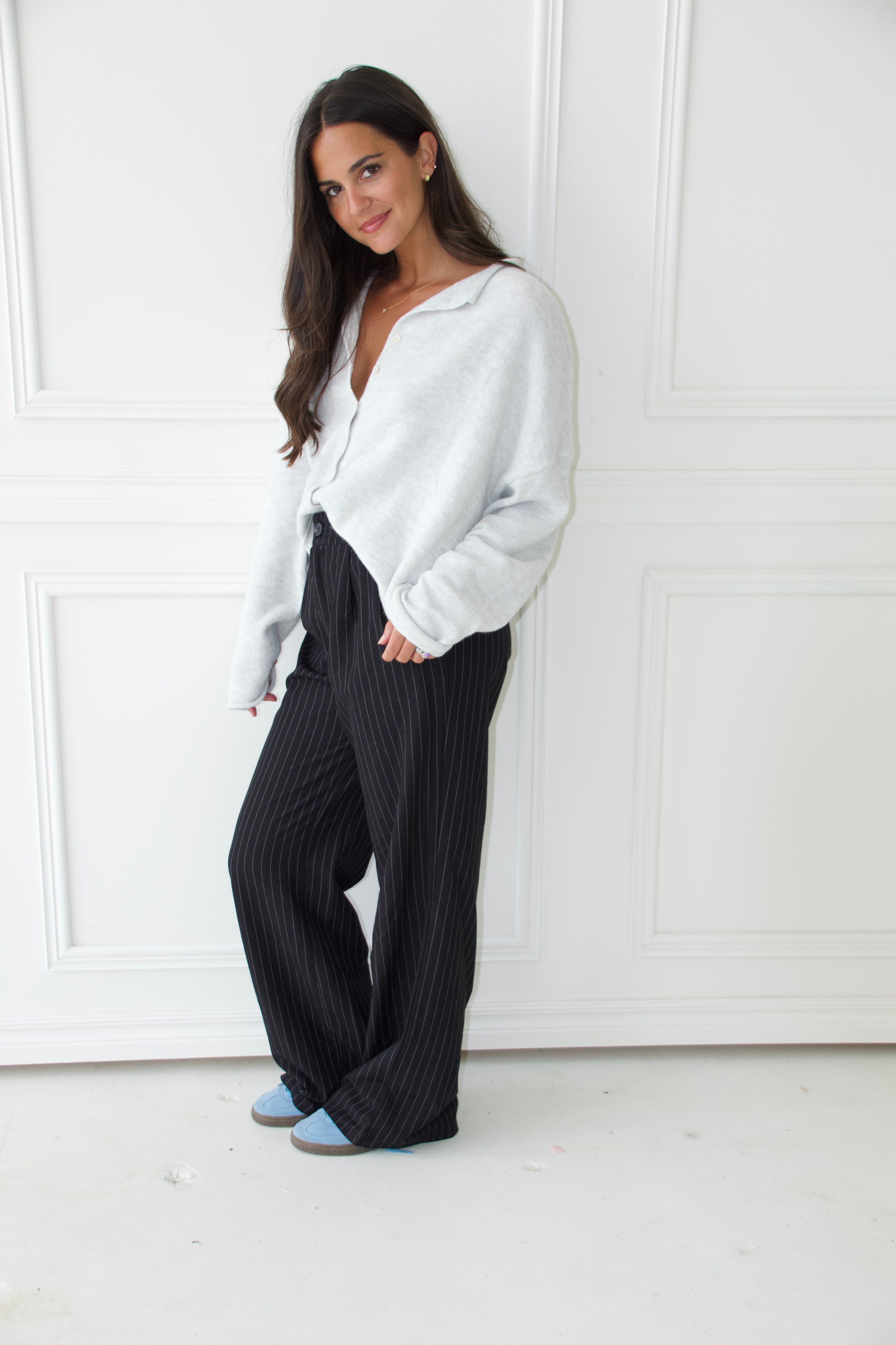 bibiy. ODETTE PEPURAMU CARDIGAN - メルカリ