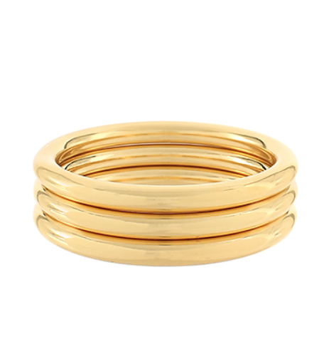 Gold Bangles