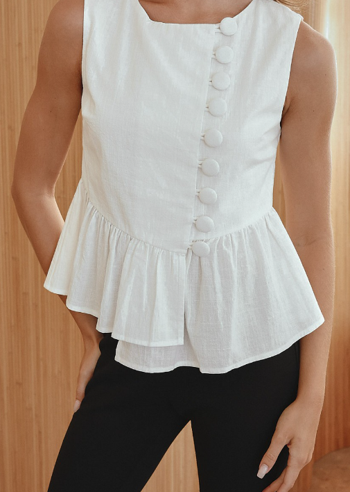The Layla Top